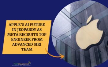 Apple’s AI Future in Jeopardy as Meta Recruits Top Engineer from Advanced Siri Team