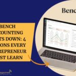 Bench Accounting Shuts Down