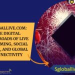 Sgloballive
