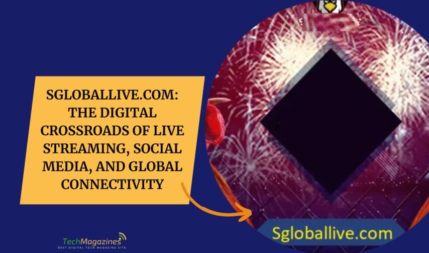 Sgloballive
