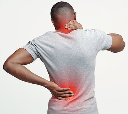 Spinal Fusion for Long-Term Relief