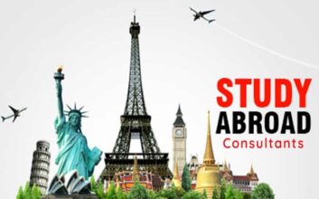 Abroad Study Consultancies in Bangalore