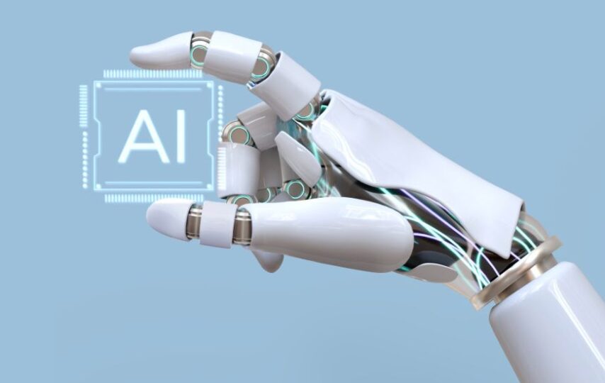 Industries Being Reshaped by Generative AI