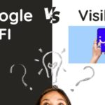 Google Fi vs Visible