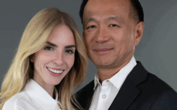 Relationship Structures Are Evolving, with Insights from Brandon Wade of Seeking com