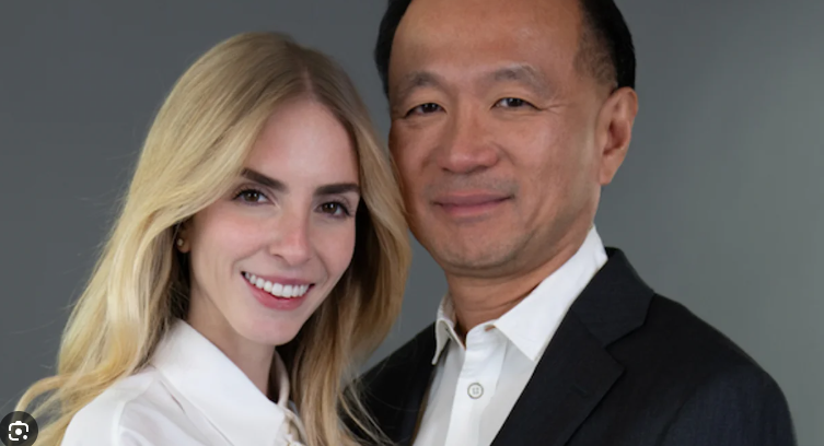 Relationship Structures Are Evolving, with Insights from Brandon Wade of Seeking com