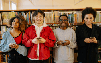 Gen Z Is Hacking High School With Online Credits