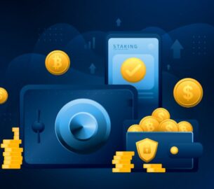 Cryptocurrency Safekeeping