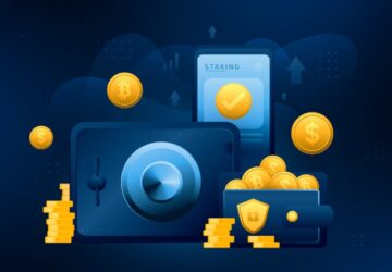 Cryptocurrency Safekeeping