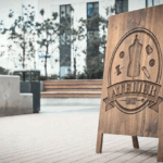 Brand Control with Laser Focus