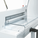 Benefits of a Paper Scoring Creaser