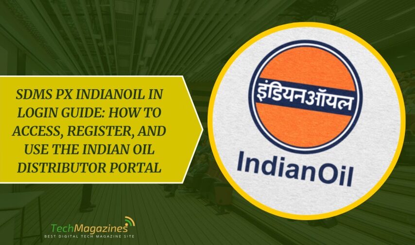 Sdms px indianoil in login Guide: How to Access, Register, and Use the Indian Oil Distributor Portal