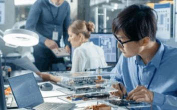 Tools for Every Electrical Engineering Student