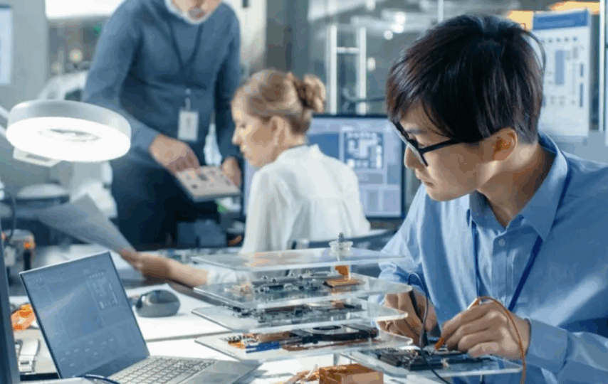 Tools for Every Electrical Engineering Student