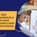 Why Caricatronchi Is the Most Emotionally Raw Art Style Online