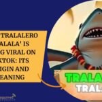 Why Tralalero Tralala Is Going Viral on TikTok