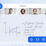 Tencent Conference for Online Education