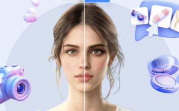 Face Filter Technology