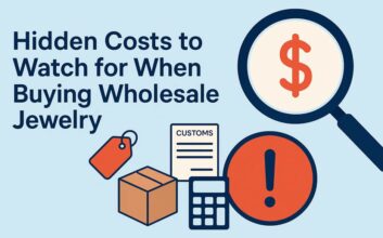 Hidden Costs to Watch for When Buying Wholesale Jewelry