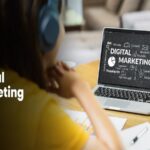 BBA In Digital Marketing