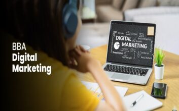 BBA In Digital Marketing