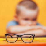 Myopia in Children