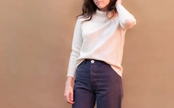 Lightweight Cashmere Sweaters