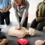 First Aid Training