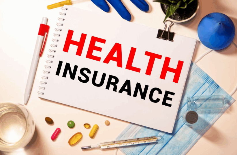 Health Insurance