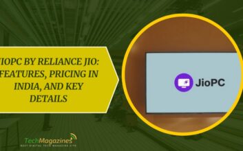 JioPC by Reliance Jio: Features, Pricing in India, and Key Details