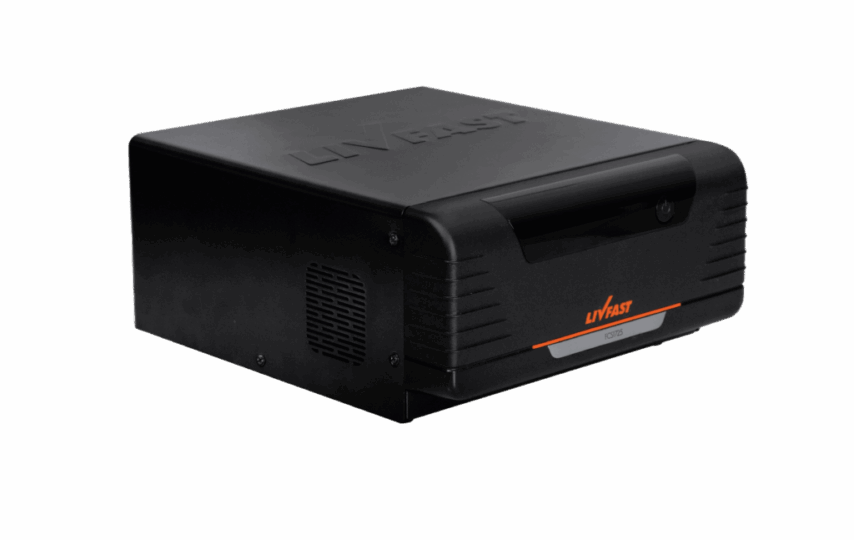 Best Feature-Loaded Inverter For Home