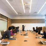 Navigating Change Management in Rapid Growth Phases