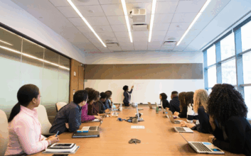 Navigating Change Management in Rapid Growth Phases