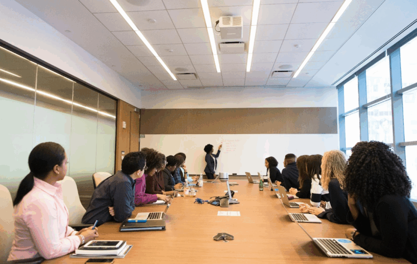 Navigating Change Management in Rapid Growth Phases