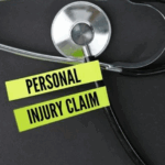 Personal Injury Claim