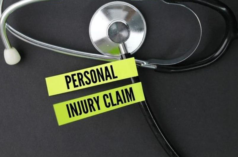 Personal Injury Claim
