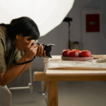 Professional Photography & Videography