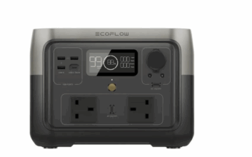 Portable Power Station Features to Prioritize