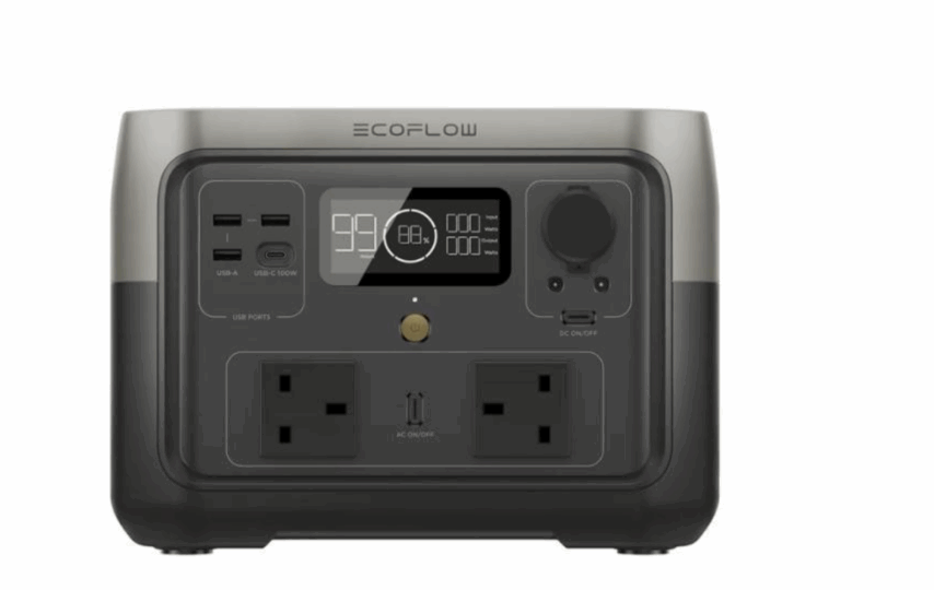 Portable Power Station Features to Prioritize