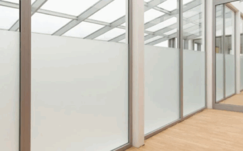 Reduce Glare in Your Home