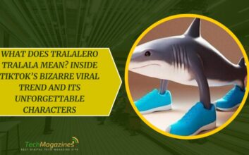 What Does Tralalero Tralala Mean