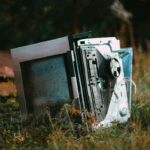 Your Tech Obsession Has a Trash Problem