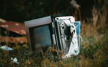 Your Tech Obsession Has a Trash Problem