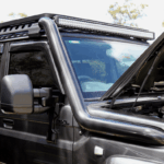 Why 4WDs Are Built for the Australian Lifestyle