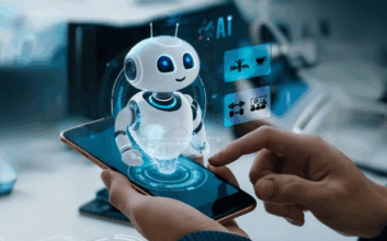 AI in consumer electronics