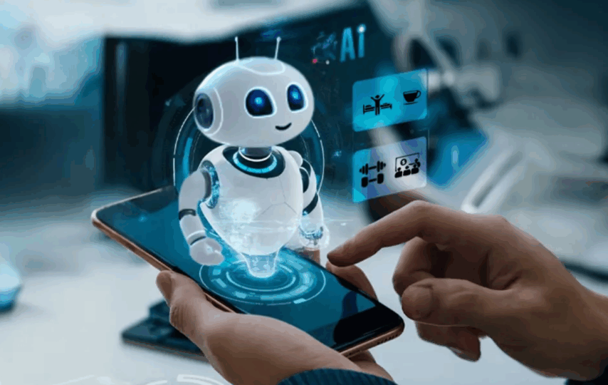 AI in consumer electronics