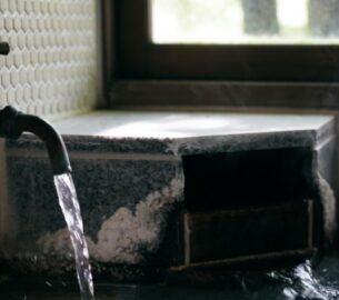 Emergency Water Damage Restoration