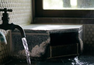 Emergency Water Damage Restoration