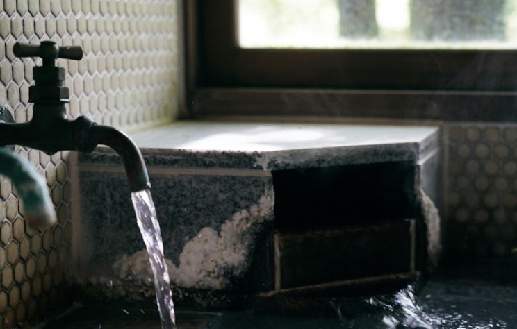 Emergency Water Damage Restoration