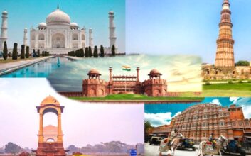 Right Indian Tour Package